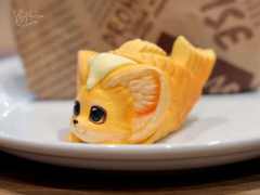 鲷鱼烧原味