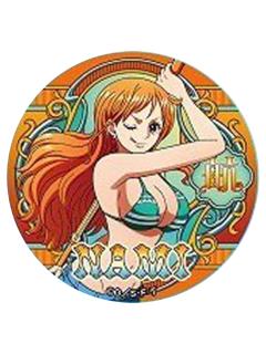 娜美-辈字吧唧第27弹