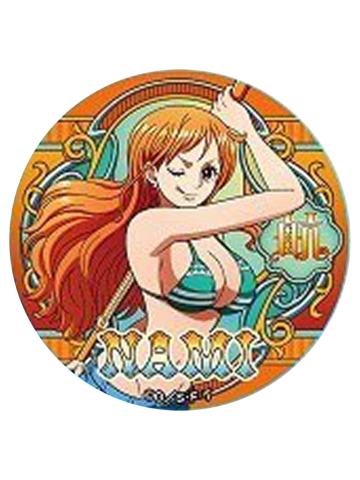 娜美-辈字吧唧第27弹