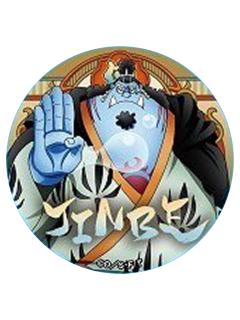 甚平-辈字吧唧第27弹