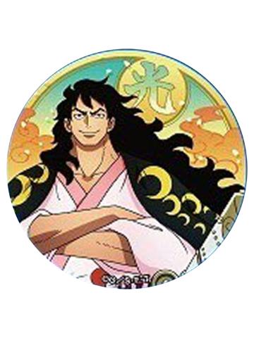 光月桃之助-辈字吧唧第27弹
