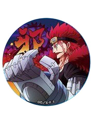 尤斯塔斯·基德-辈字吧唧第27弹