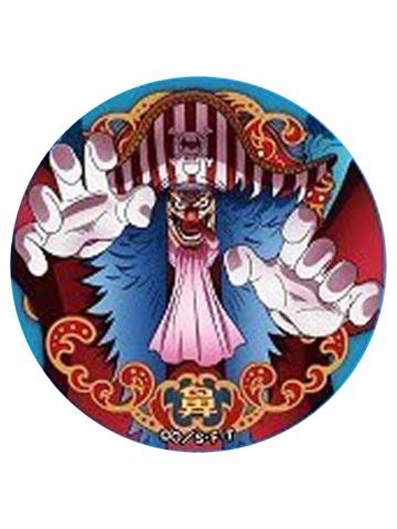 巴基-辈字吧唧第27弹