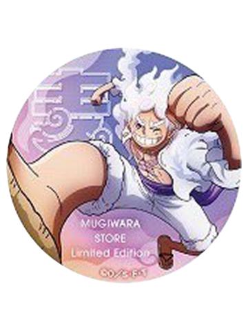 蒙奇·D·路飞(MUGIWARA STORE限定)-辈字吧唧第27弹