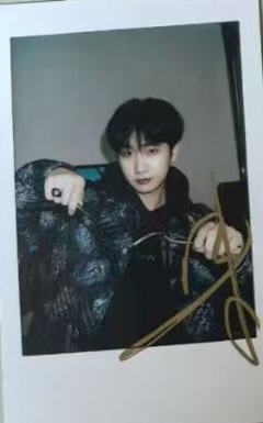 实验审美拍立得 ver.C