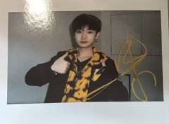 实验审美拍立得 ver.A