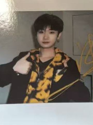 实验审美拍立得 ver.A