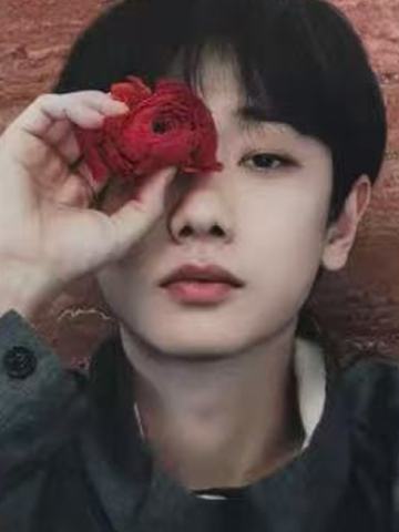 实验审美杂志卡 ver.A