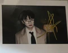 实验审美拍立得 ver.B