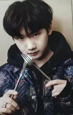 实验审美杂志卡 ver.B