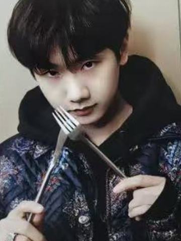 实验审美杂志卡 ver.B