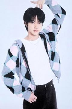 日周随机卡 ver.8