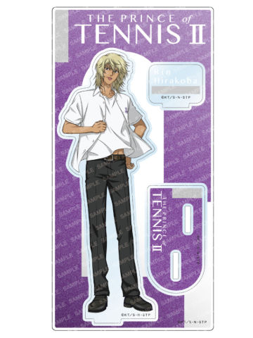 平古场凛-制服时尚立牌