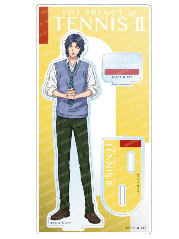 幸村精市-制服时尚立牌