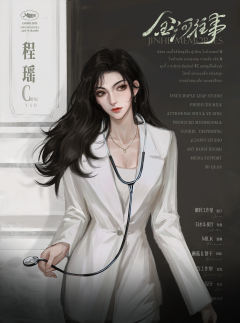 金河往事-资料图