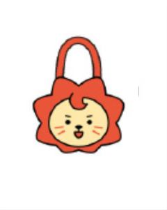 莱阳毛绒痛包