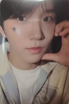 首尔场周玩偶包卡4