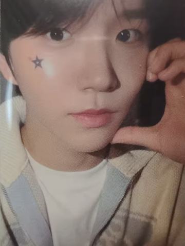 首尔场周玩偶包卡4