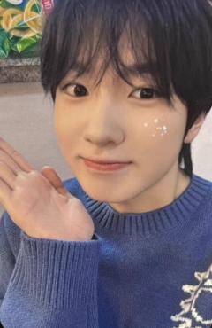 首尔场周玩偶包卡6