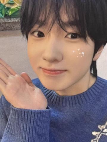 首尔场周玩偶包卡6