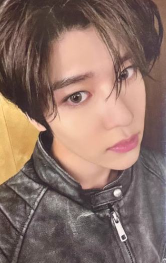 首尔场周帽子卡1