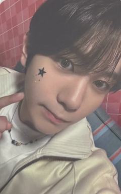 首尔场周玩偶包卡5