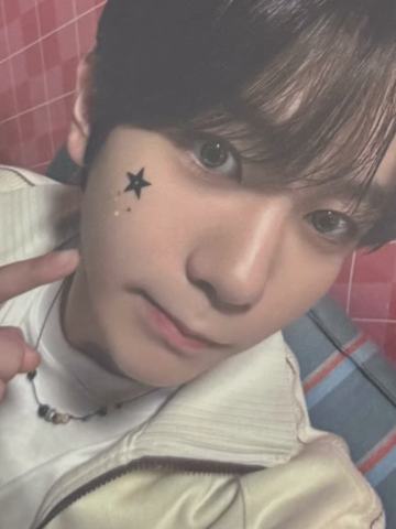 首尔场周玩偶包卡5