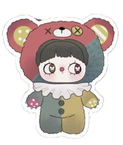 蘑菇鼠鼠