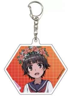 初春饰利-TV绘正比挂件