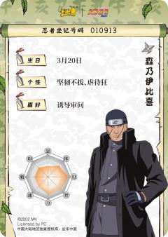 森乃伊比喜-资料图