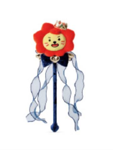 莱阳国王系列玩偶棒