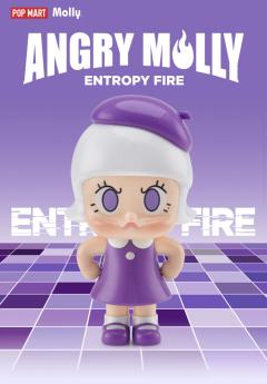 Angry Molly-熵火-资料图