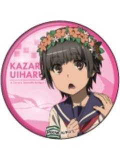 初春饰利-TV绘正比吧唧