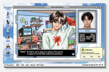 首尔场周照片set2