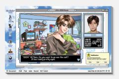 首尔场周照片set1