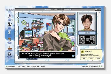 首尔场周照片set1