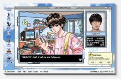 首尔场周照片set6