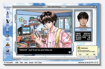 首尔场周照片set6