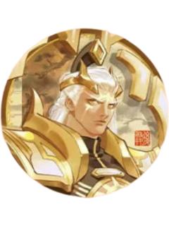 后羿B吧唧-遇意十二月令第四弹