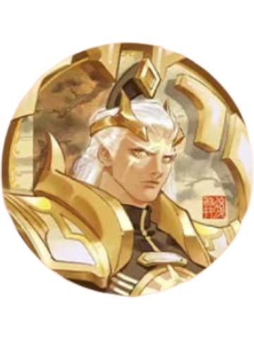 后羿B吧唧-遇意十二月令第四弹