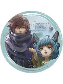 蔡文姬&澜吧唧-遇意十二月令第四弹