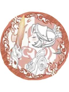 云缨吧唧-遇意十二月令第四弹