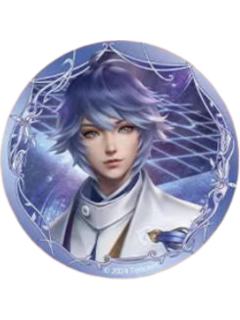 弈星吧唧-遇意十二月令第四弹
