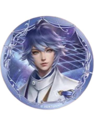 弈星吧唧-遇意十二月令第四弹