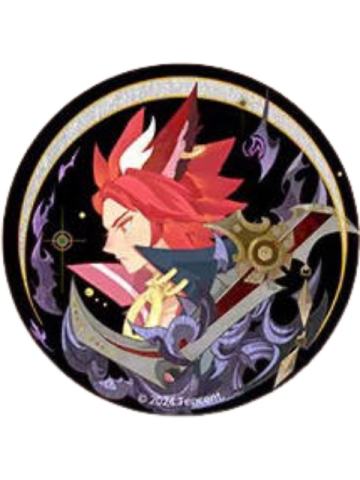 百里玄策吧唧-遇意十二月令第四弹