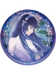 西施吧唧-遇意十二月令第四弹