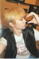 NeverGonnaStop 小卡ver.B