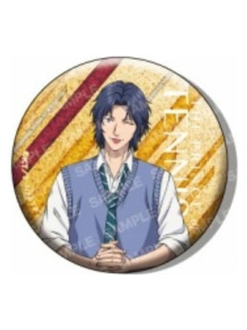 幸村精市(闪)-制服时尚吧唧