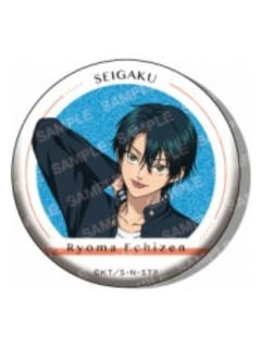 越前龙马-制服时尚吧唧