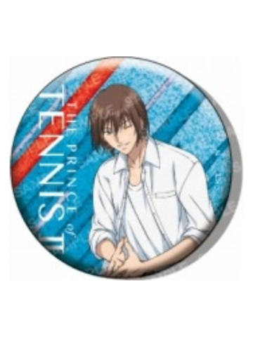 不二周助(闪)-制服时尚吧唧